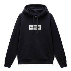 Sweat-shirt Napapijri B-Suze H pour homme