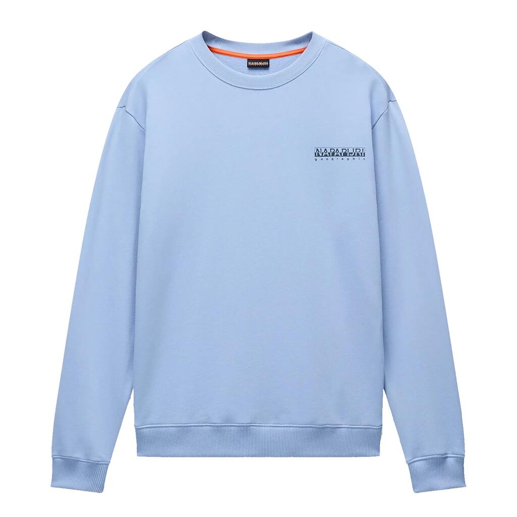 Sovana Sweatshirt Light Blue