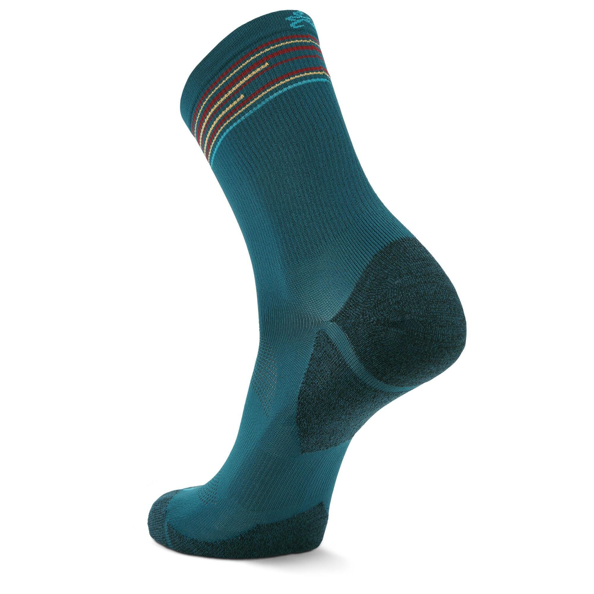 Balega Unisex Blister Resist Lite Minicrew Running Socks 2/2