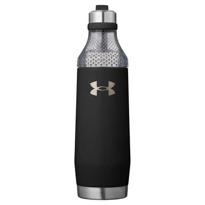 Under armour infinity breeze waterfles (650 ml) 22 oz