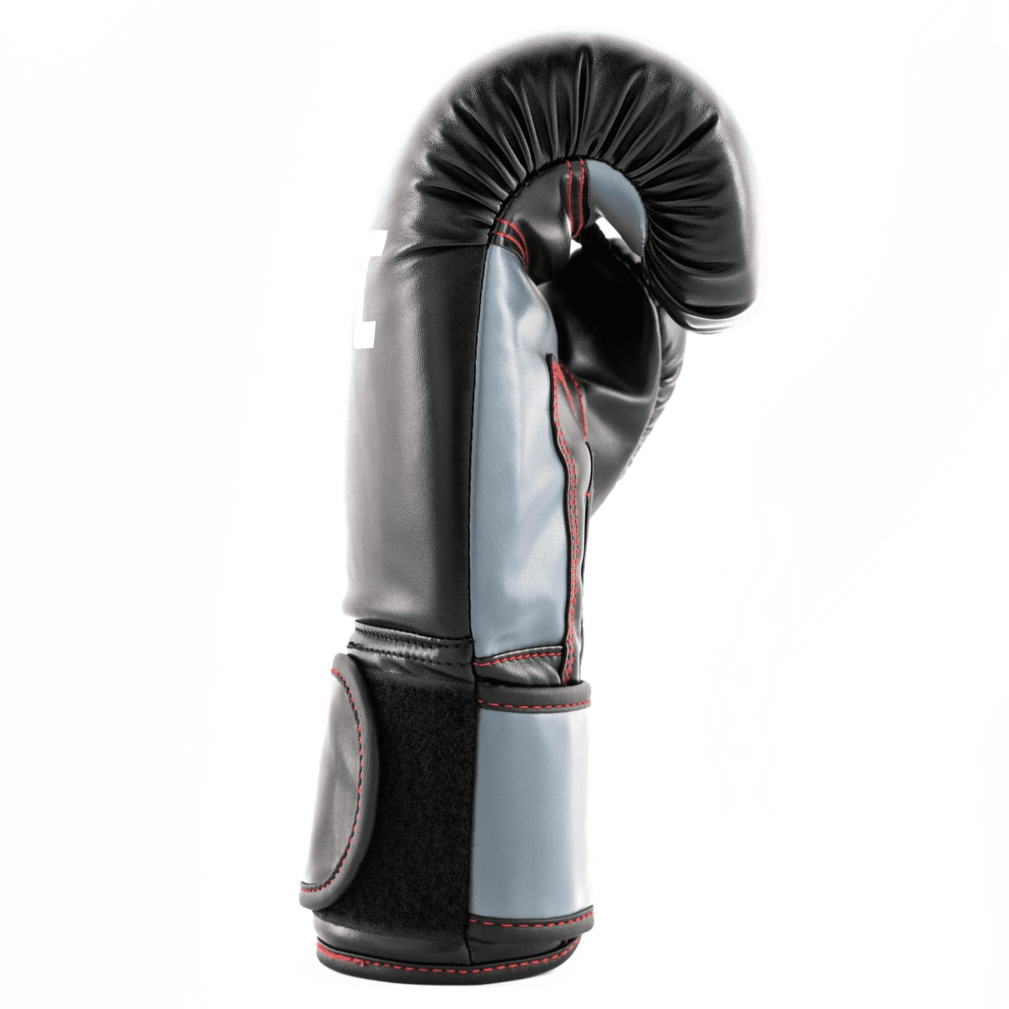 WMT Boxhandschuhe - UFC - Schwarz - 14 oz 5/7