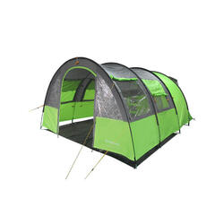 Tente de camping Sorrente 4 places - Tunnel
