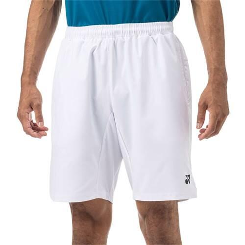 Herren badminton Hosen Yonex CSYM00364W 3/5