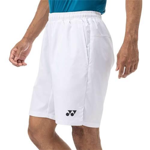 Herren badminton Hosen Yonex CSYM00364W 5/5
