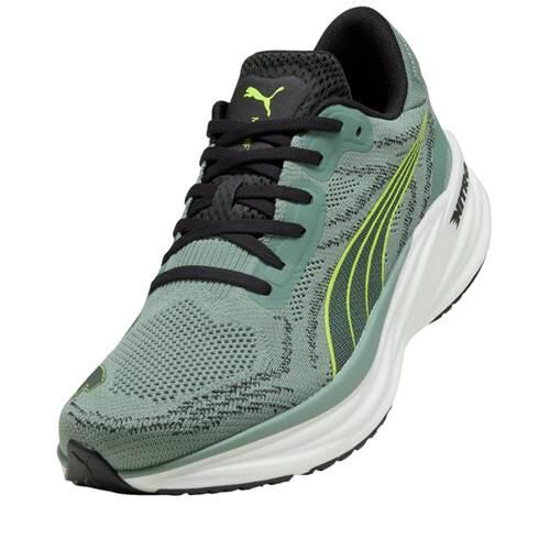 Buty do biegania męskie Puma Magnify Nitro 2
