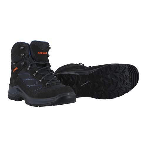 TAURUS PRO GTX TAURUS PRO GTX 2/5