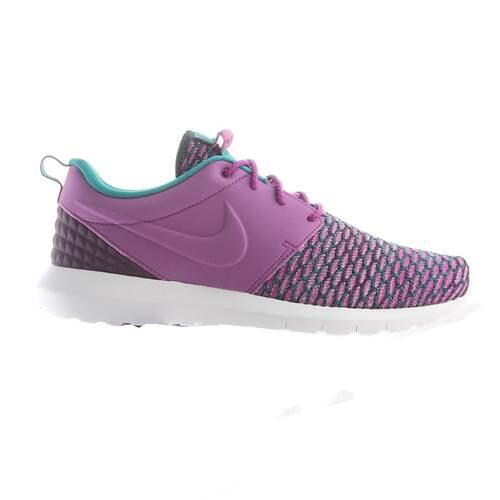 Sapatilhas para homens / masculino nike roshe nm flyknit prm