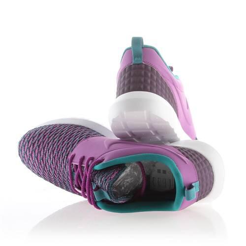 Încălțăminte universale bărbătești Nike Roshe NM Flyknit Prm