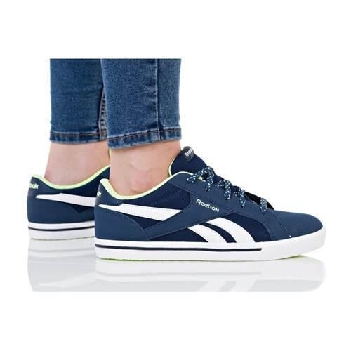 Sapatilhas para crianças Reebok Royal Comp 2L 2/5