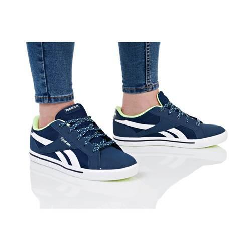 Sapatilhas para crianças Reebok Royal Comp 2L 5/5