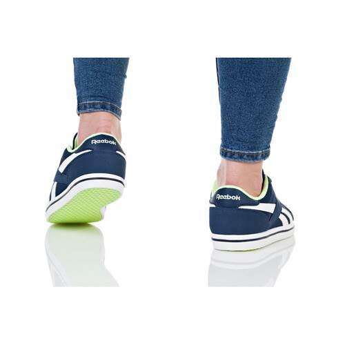 Sapatilhas para crianças Reebok Royal Comp 2L 4/5