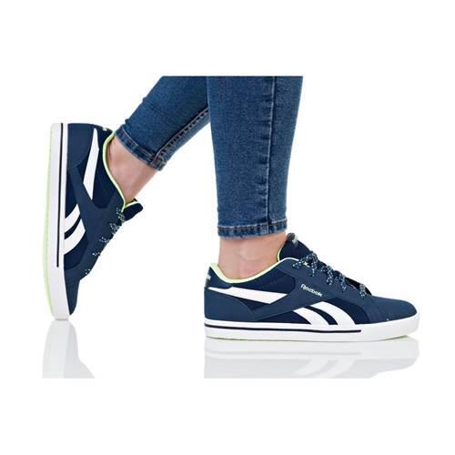 Sapatilhas para crianças Reebok Royal Comp 2L 3/5