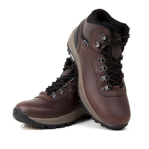 Scarpa da trekking uomo Hi-Tec Altitude VI Michelin 2/5