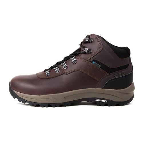 Scarpa da trekking uomo Hi-Tec Altitude VI Michelin 3/5