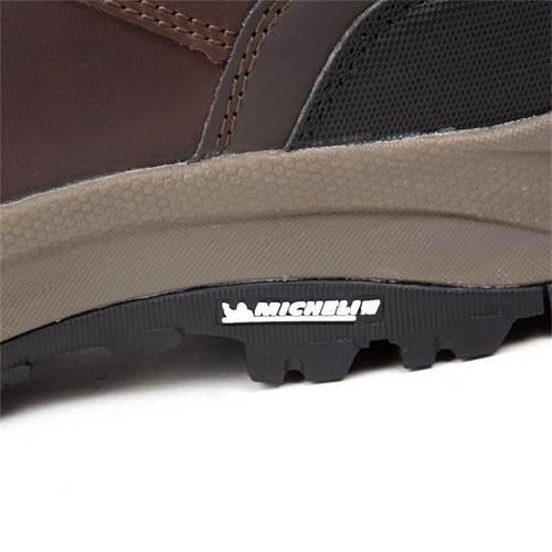 Scarpa da trekking uomo Hi-Tec Altitude VI Michelin 5/5