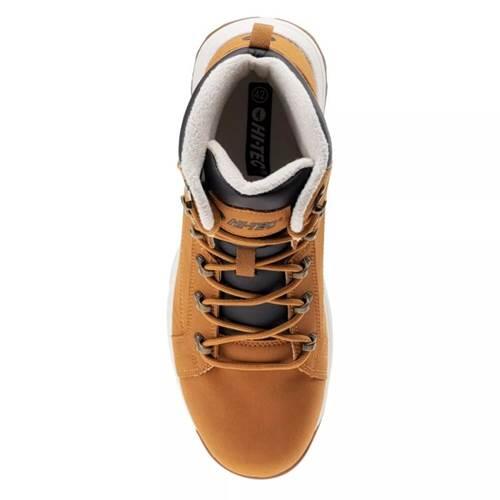 Scarpa da trekking uomo Hi-Tec Haites Mid 3/4