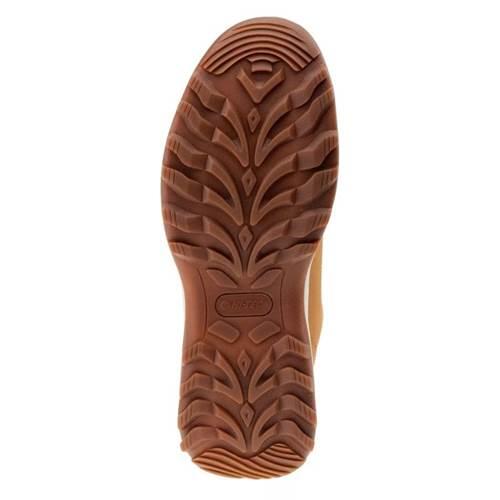 Scarpa da trekking uomo Hi-Tec Haites Mid 4/4