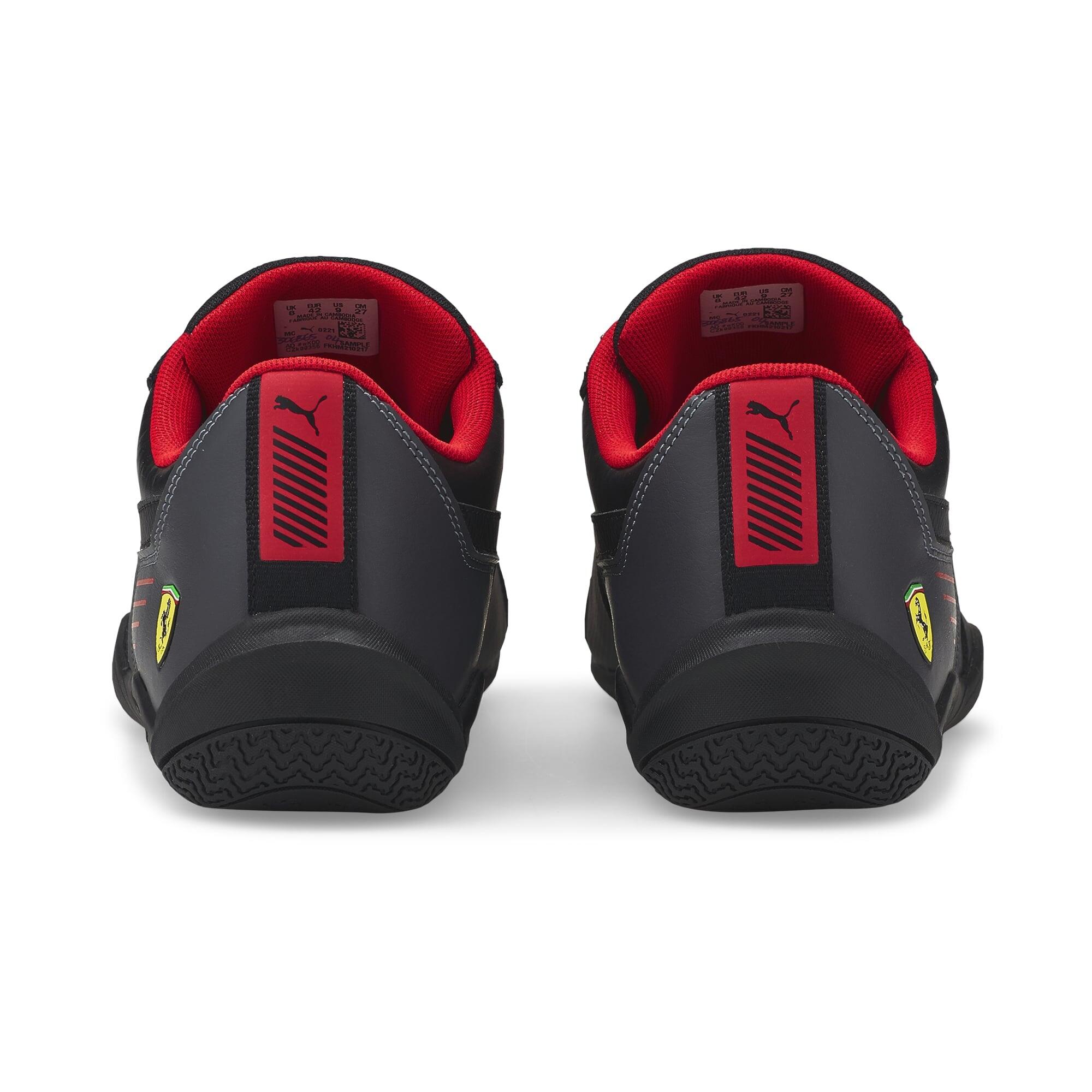 Sapatilhas para homens / masculino Puma Ferrari Rcat Machina 6/7