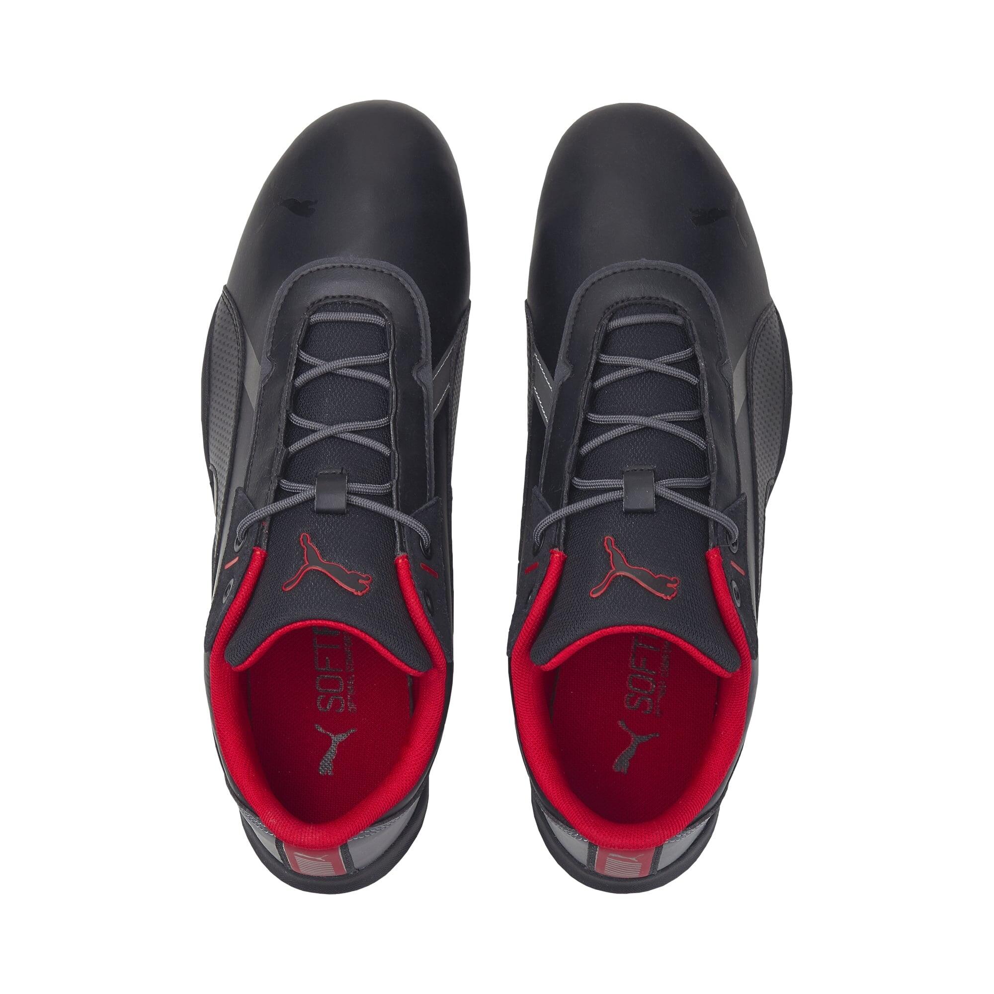 Sapatilhas para homens / masculino Puma Ferrari Rcat Machina 7/7