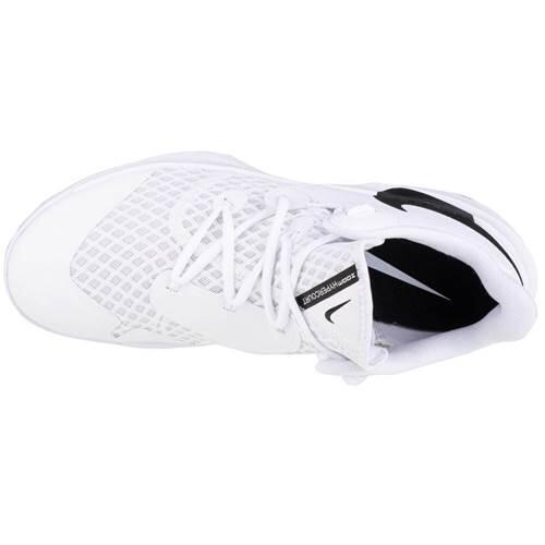 Schuhe Nike Hyperspeed Court 3/7
