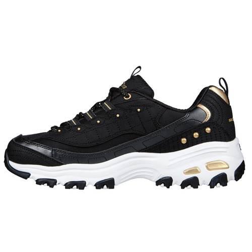 Buty do chodzenia damskie Skechers Dlites 3/7