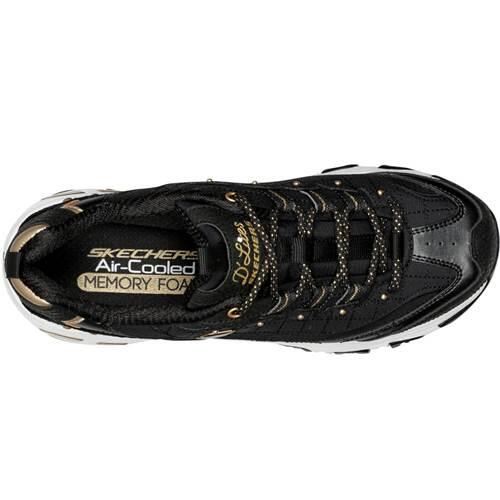 Buty do chodzenia damskie Skechers Dlites 4/7
