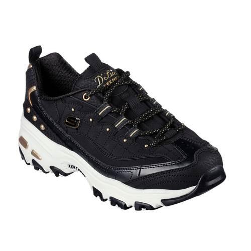 Buty do chodzenia damskie Skechers Dlites