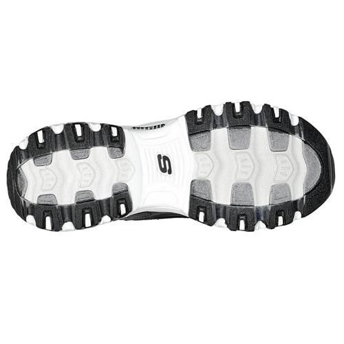 Buty do chodzenia damskie Skechers Dlites 5/7
