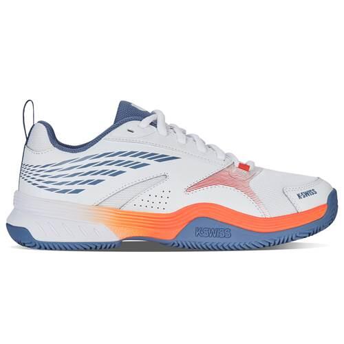 Buty do tenisa męskie K-Swiss Speedex