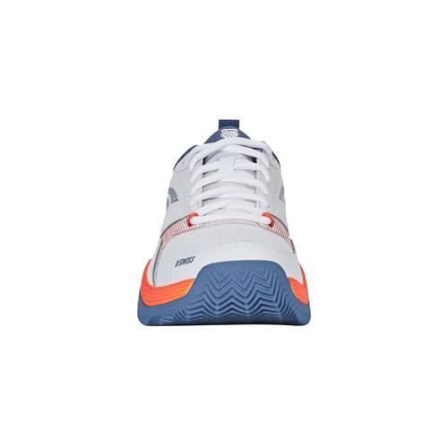Tennisschoenen K-Swiss Speedex Clay 3/5