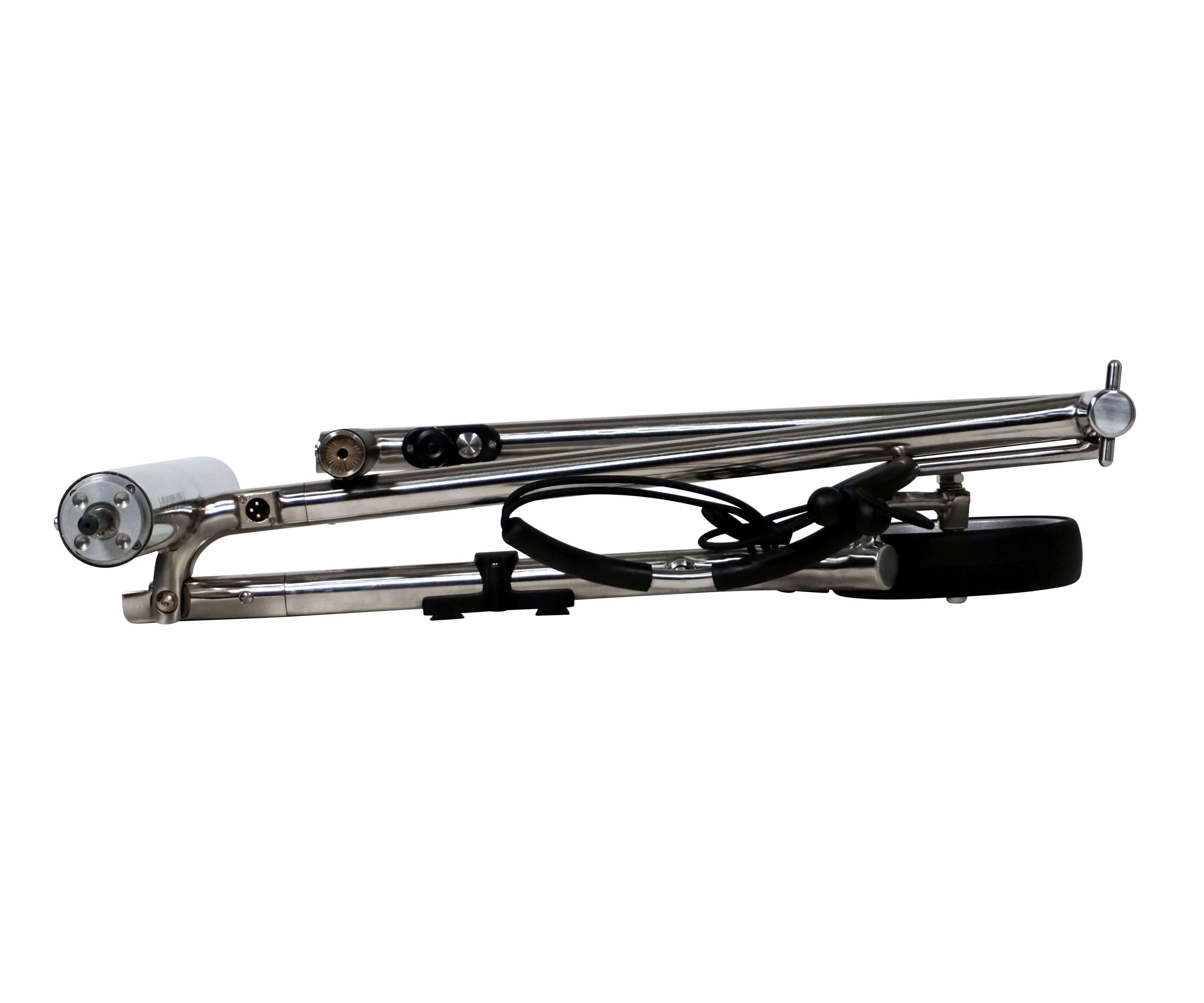 Tour Made Haicaddy® HC5 elektrische golftrolley 5/7