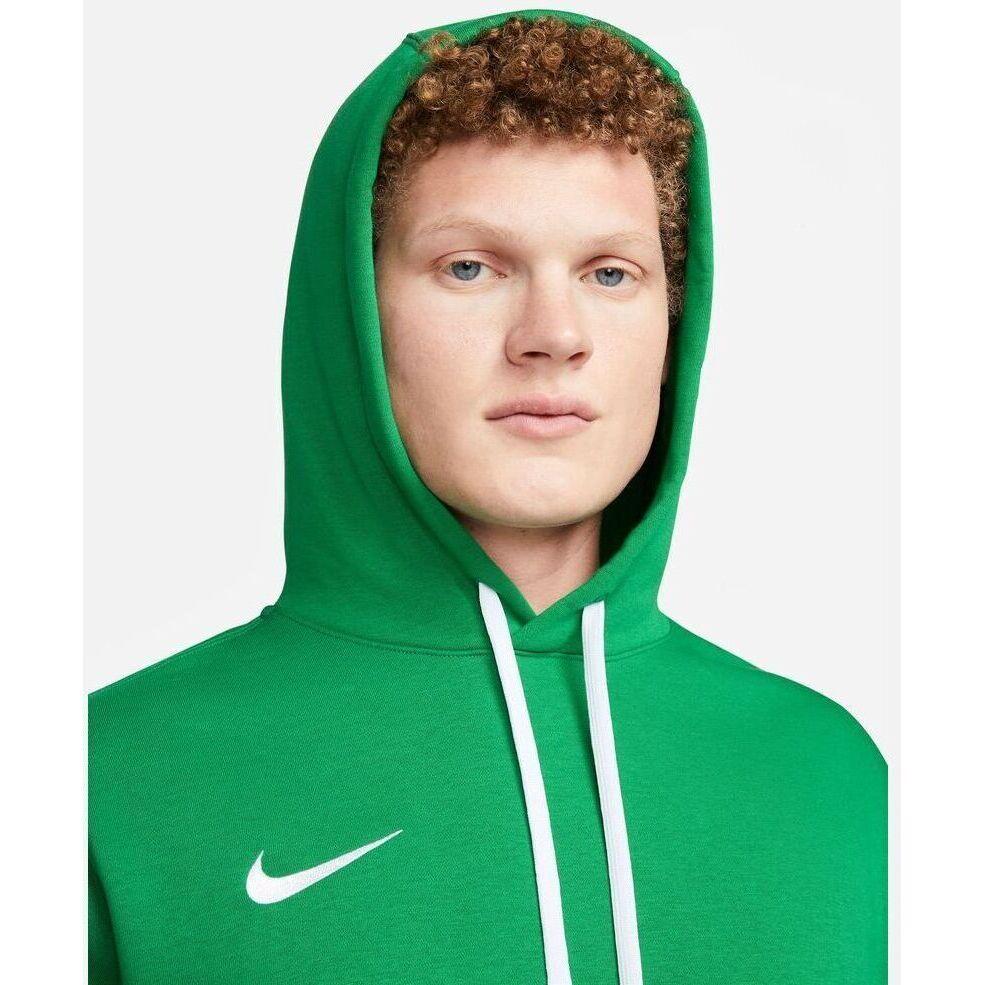 Sudadera Nike Park 20 Hoodie, Verde, Hombre 4/5