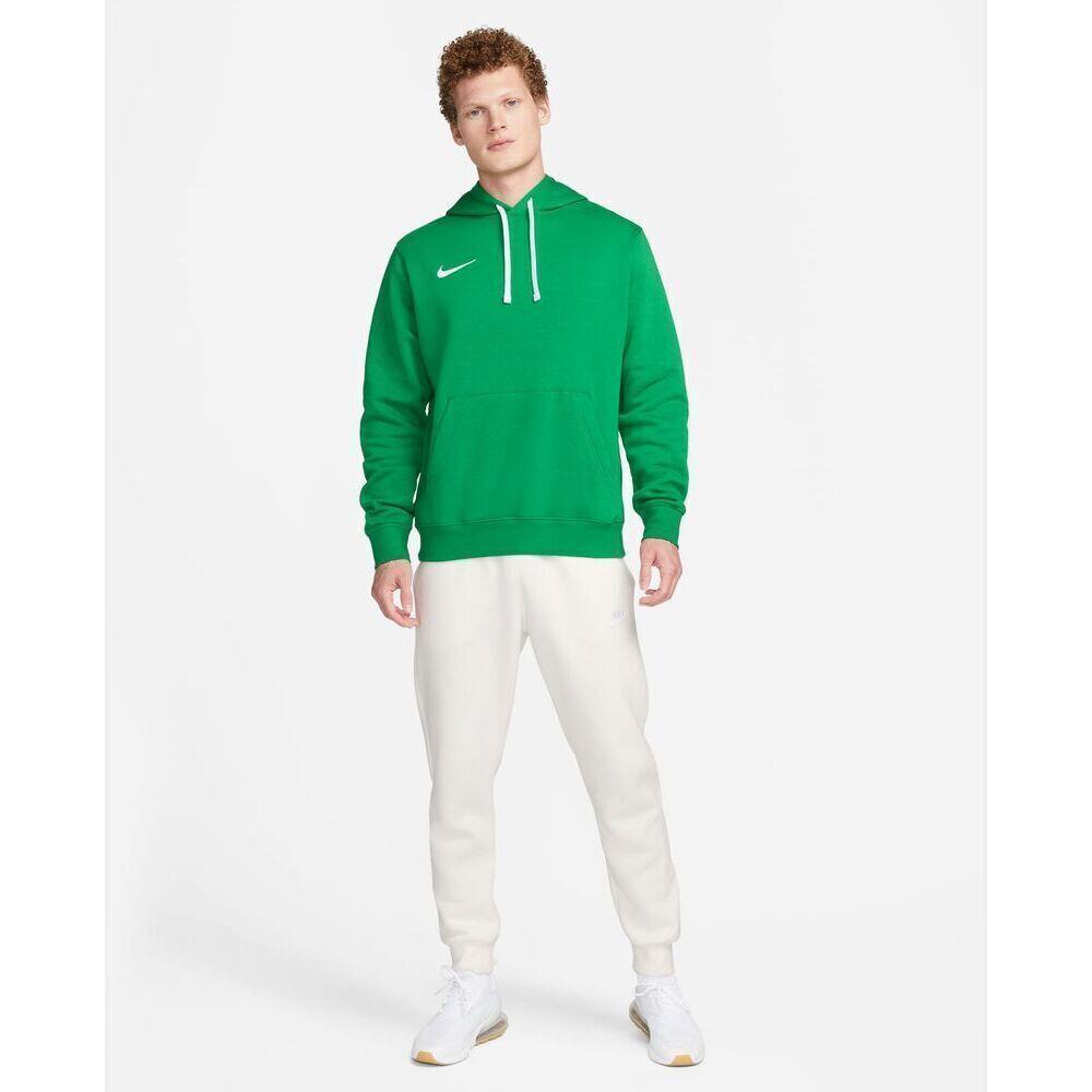 Sudadera Nike Park 20 Hoodie, Verde, Hombre 3/5