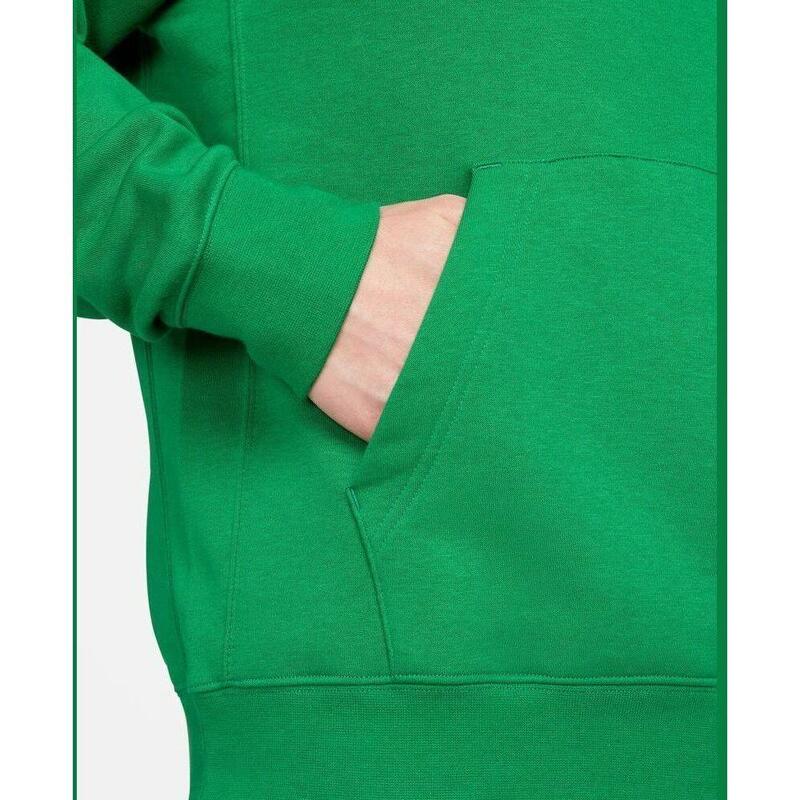 Sudadera Nike Park 20 Hoodie, Verde, Hombre