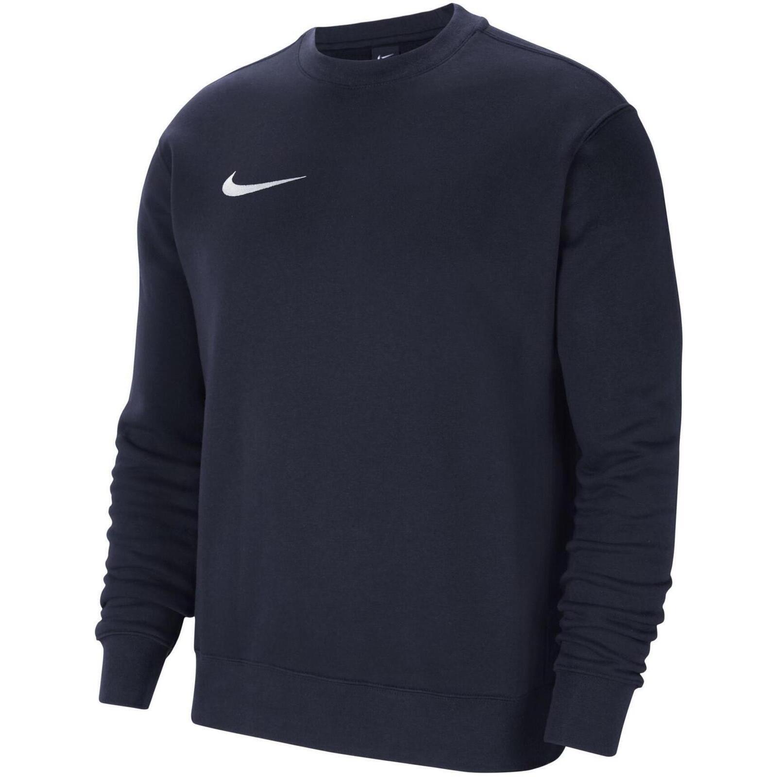 Blusa Nike Park 20 Top Sweatshirt CW6902 451, Azul, Hombre 5/5