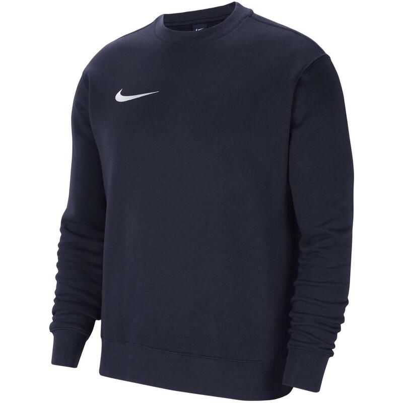 Bluza barbati Nike Park 20 Top Sweatshirt, Albastru