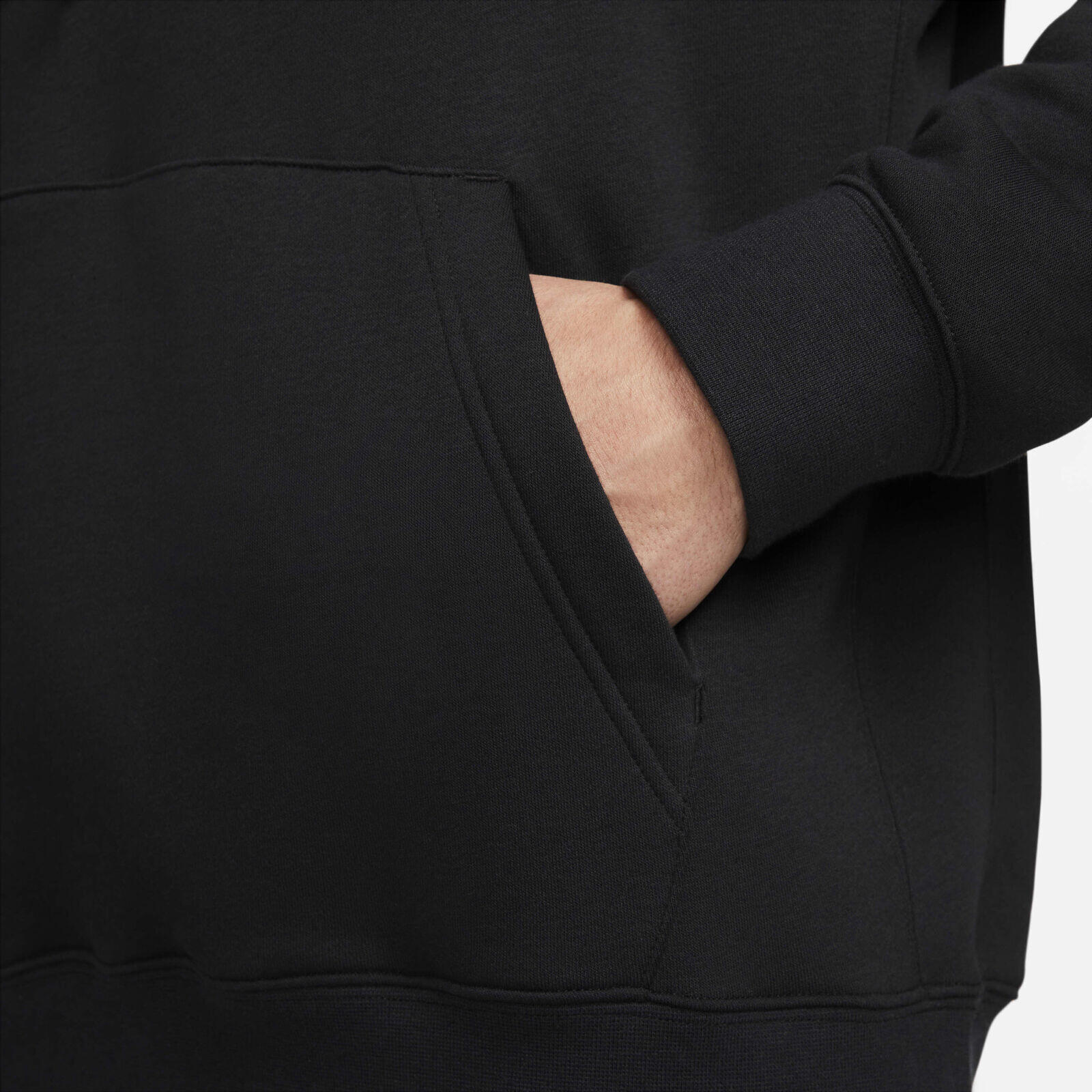 Sweatshirt voor heren Nike Team Park 20 Hoodie 5/6
