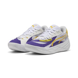 Chaussures de basket All-Pro NITRO™ LA Unisexe PUMA