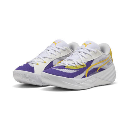 Zapatillas de baloncesto All-Pro NITRO™ LA unisex PUMA
