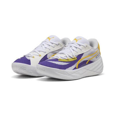 Zapatillas de baloncesto All-Pro NITRO™ LA unisex PUMA
