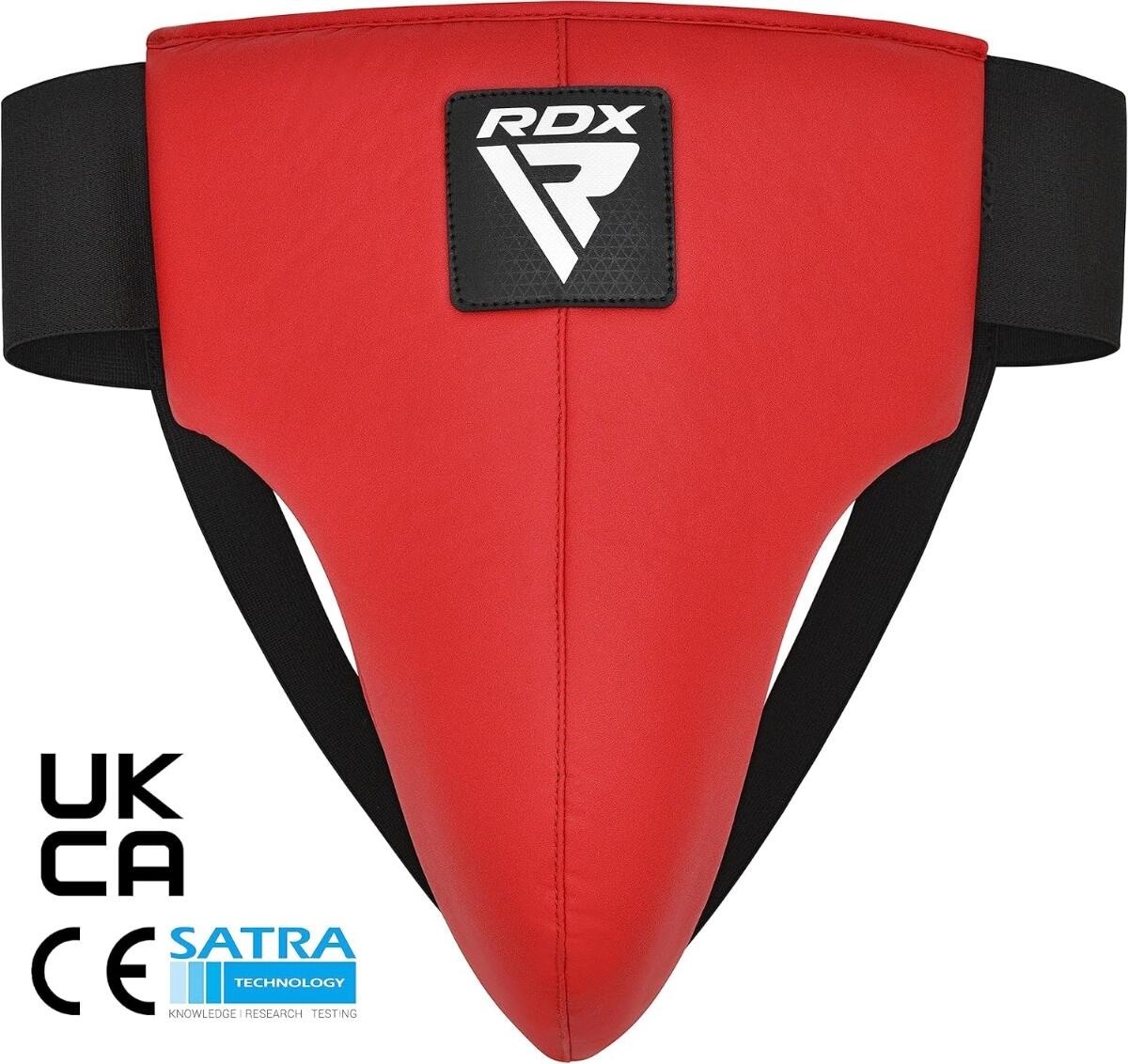 Coquilla RDX X1 6/7