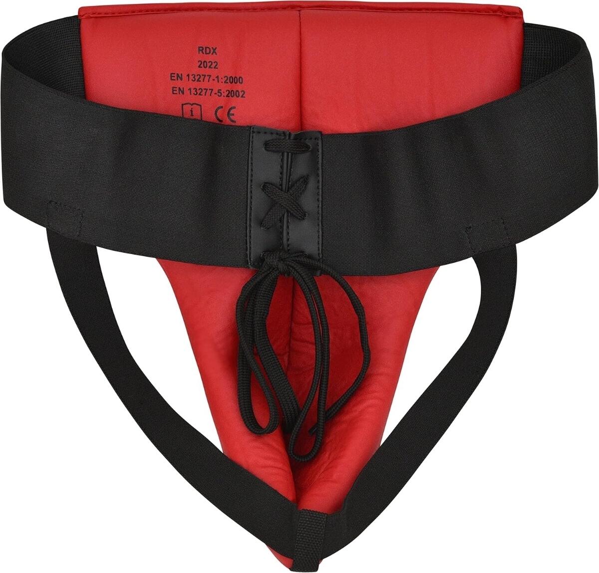 Coquille Rex R1 6/7