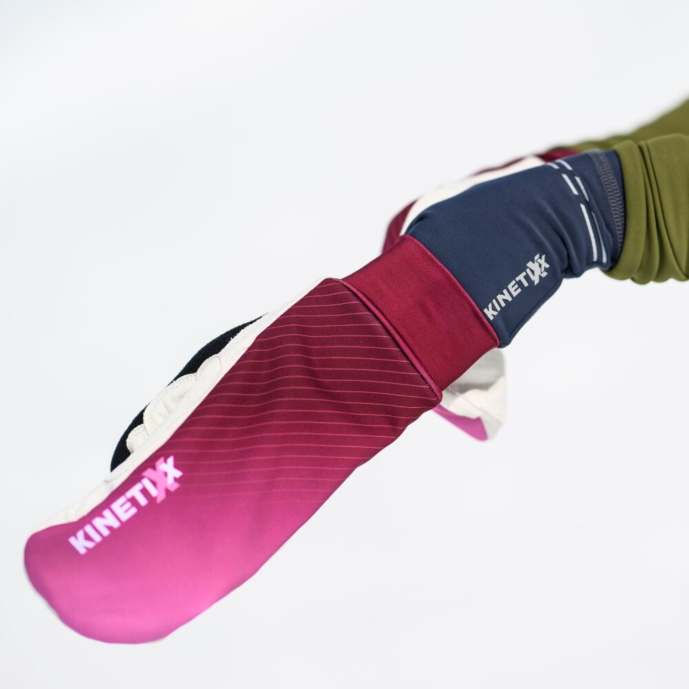 Dünner Liner-Handschuh Malin | KinetiXx 2/4