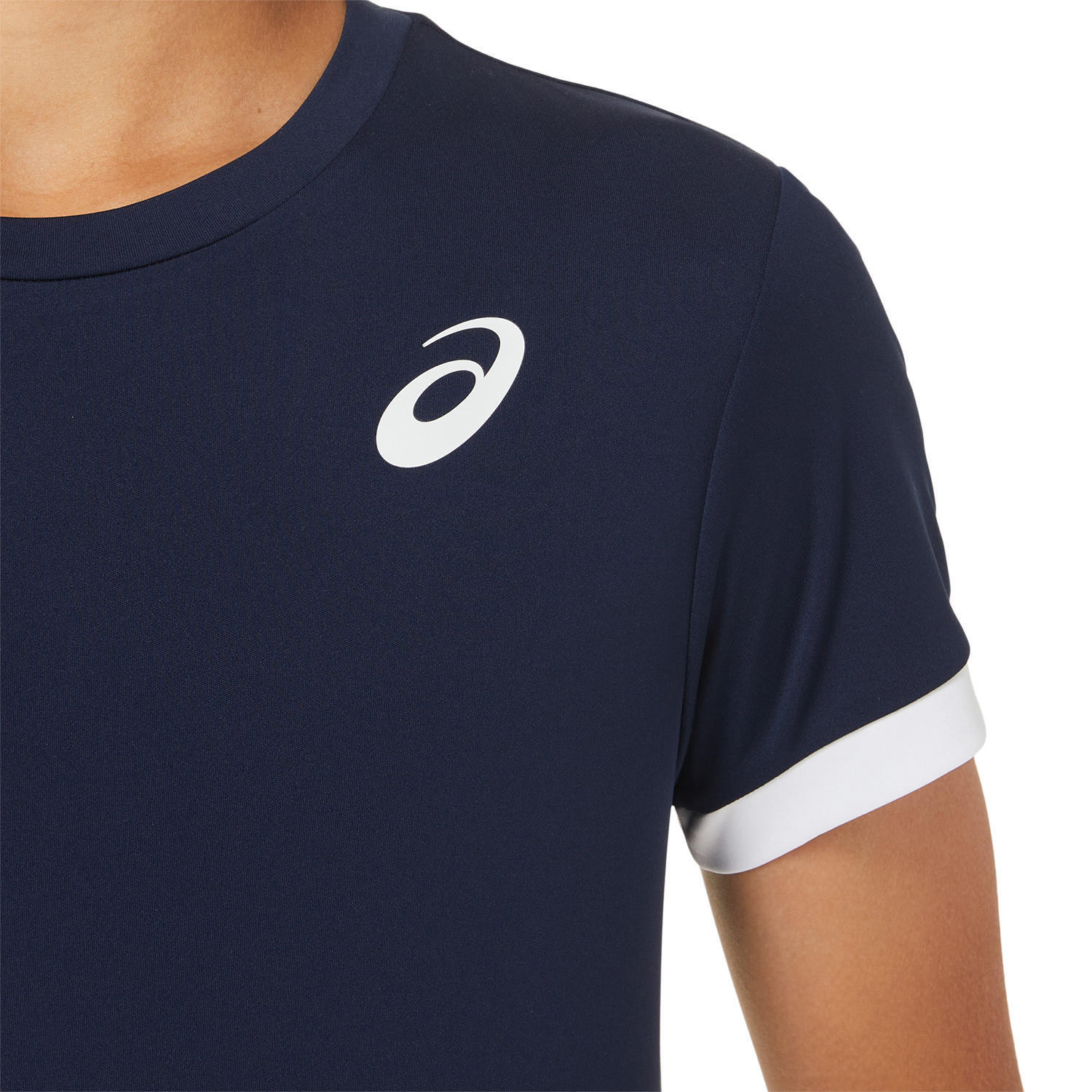 Tennis SS Top Kinder 5/5