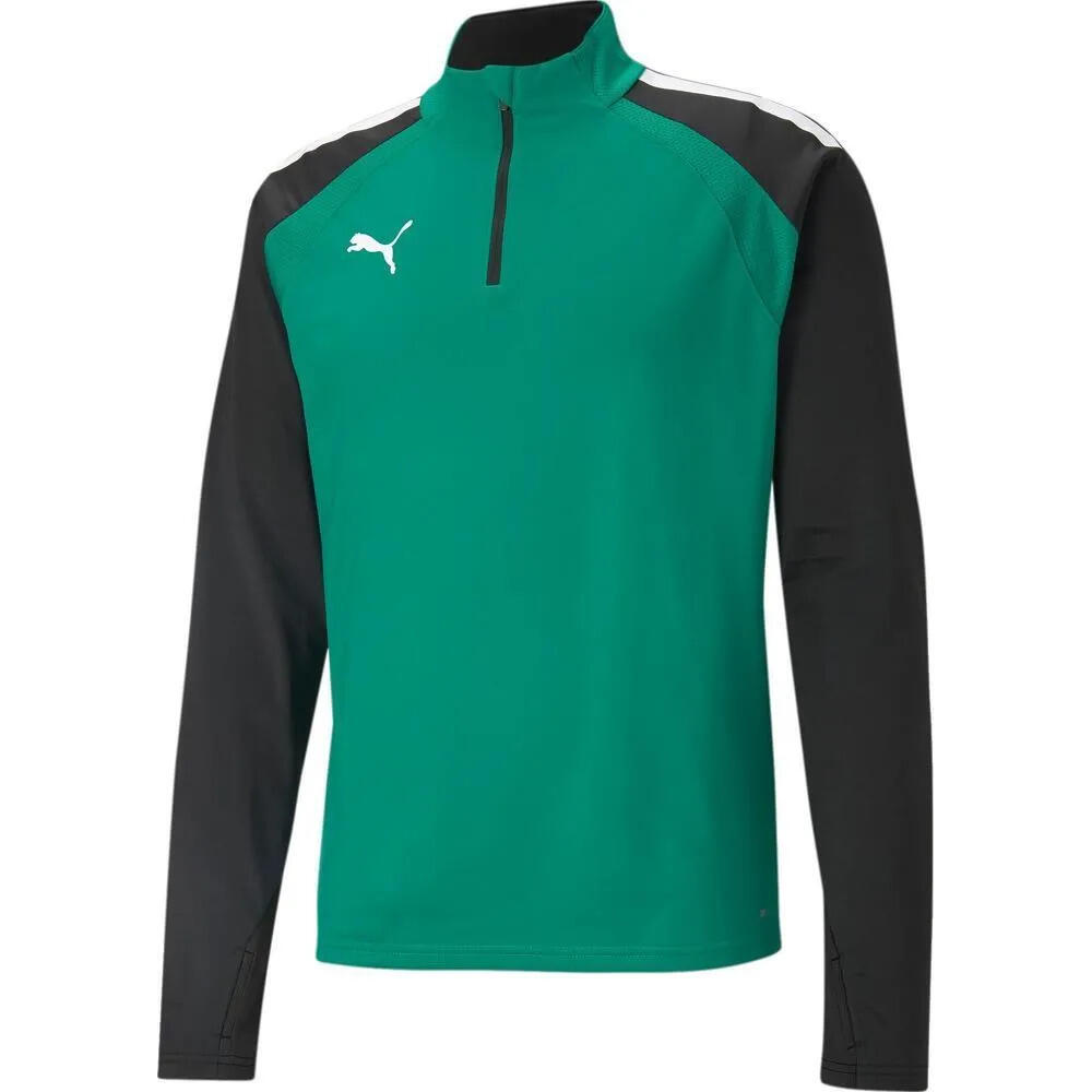 Hanorac fotbal 65723605 peste cap verde bărbătesc