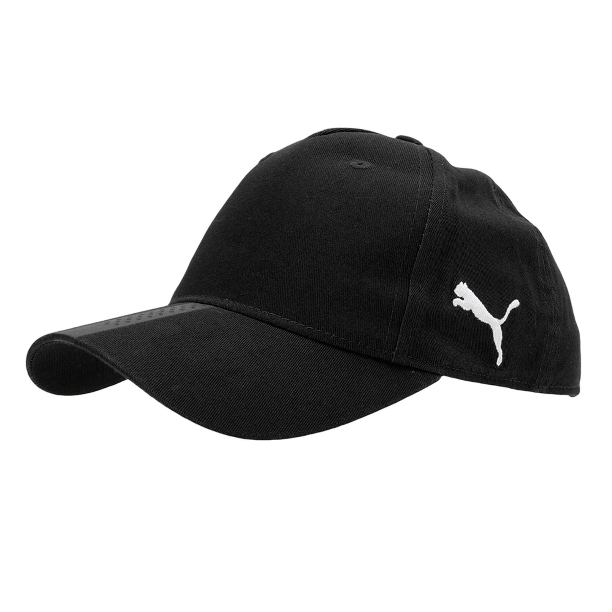 Casquette LIGA PUMA Black 4/7
