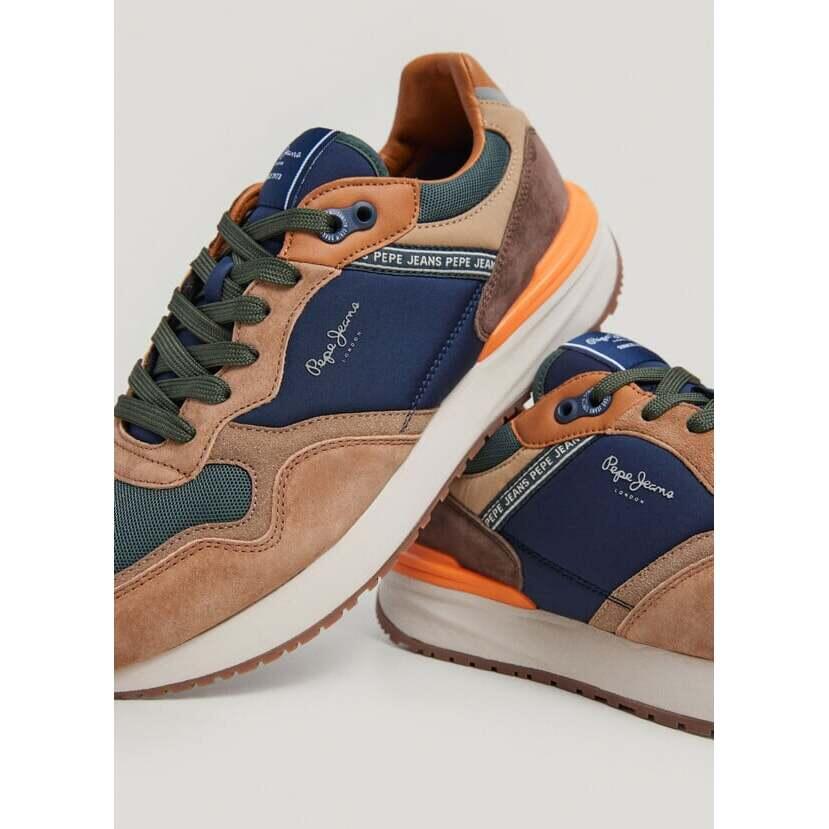 Baskets Pepe Jeans Buster Pro 6/6