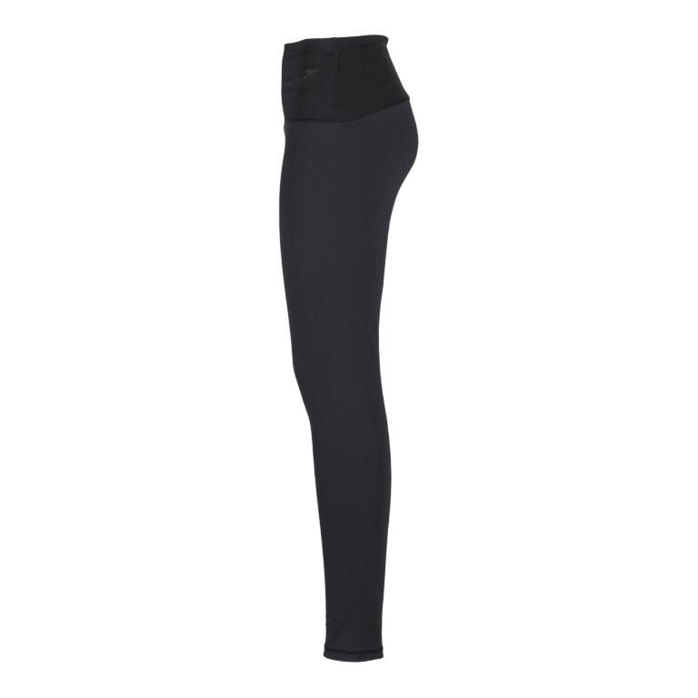 Încălțăminte Joma Sculpture Long Tight Negru Damă