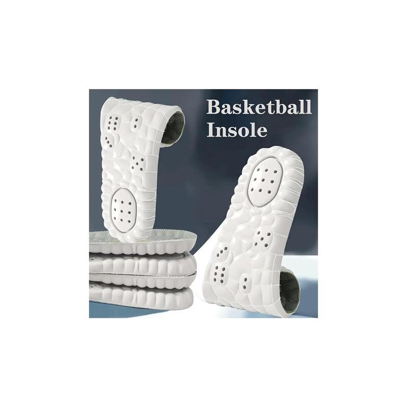 Set 2 Branturi Sport CloudFoam, cu absorbtie soc, marimea 41-42, ajustabile