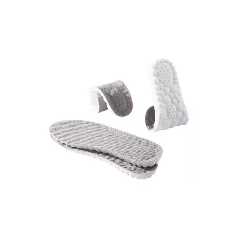 Set 2 Branturi Sport CloudFoam, cu absorbtie soc, marimea 41-42, ajustabile